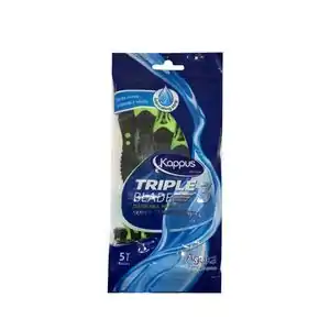 تخفیف 65% خرید ژیلت و خود تراش