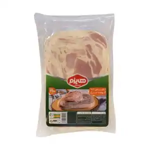 تخفیف 50% خرید سوسیس و کالباس