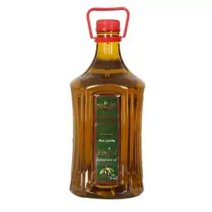 تخفیف 35% خرید روغن زیتون