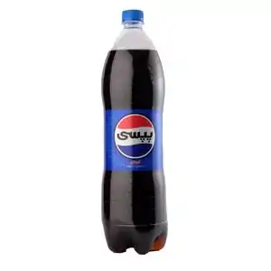 خرید انواع نوشابه با 15% تخفیف
