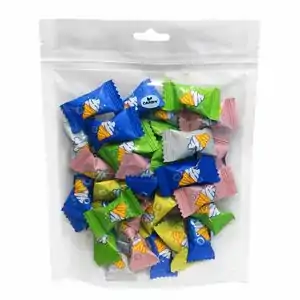 خرید انواع تافی خوشمزه با 65% تخفیف 