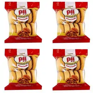 خرید انواع کیک مغزدار با 22% تخفیف