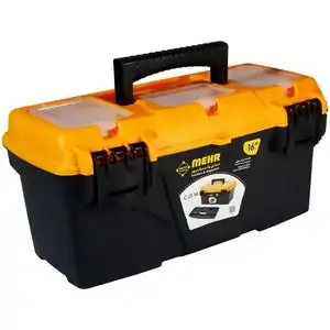 خرید جعبه ابزار همه کاره تا 48% تخفیف