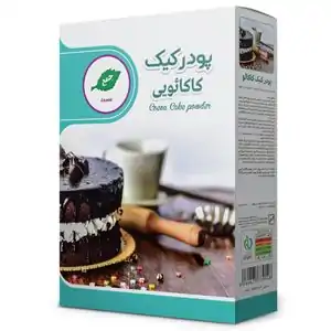 خرید کاکائو با 29% تخفیف با کیفیت