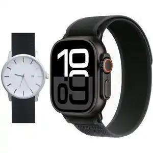 تخفیف تا 85% انواع ساعت و مچ بند هوشمند