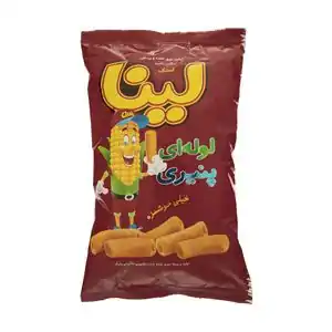 خرید پفک نمکی با تخفیف ویژه 20% تخفیف