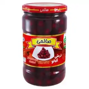 خرید انواع ترشی فلفل با 45% تخفیف
