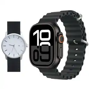  تخفیف تا 86% انواع ساعت هوشمند 