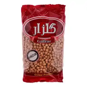 تخفیف 50% خرید انواع نخود و حبوبات