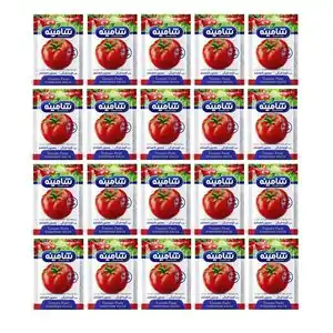 تخفیف تا 43% خرید رب گوجه فرنگی