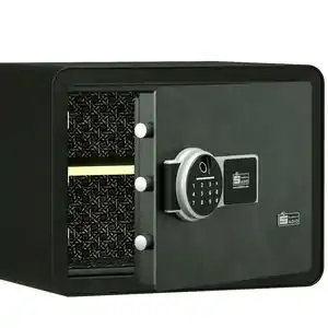 تخفیف تا 13% برای خرید انواع گاوصندوق خانگی 
