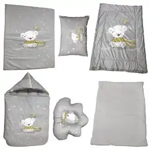 تخفیف 27% خرید ملزومات اتاق خواب کودک