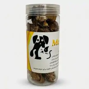 تخفیف 50% خرید غذای سگ آپارتمانی و سایر حیوانات