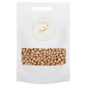 تخفیف 35% خرید انواع نخود و حبوبات