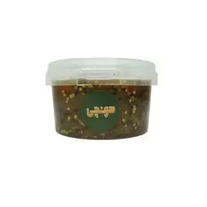 تخفیف 35% خرید خیارشور درجه یک