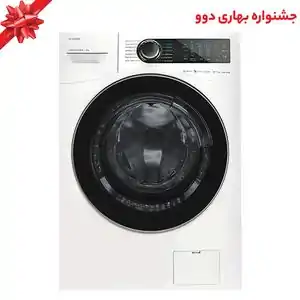 کد تخفیف 16% ماشین لباسشویی 
