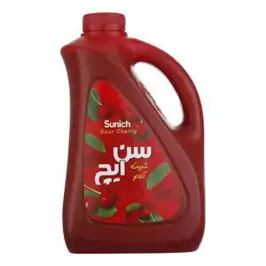 خرید شربت آلبالو با 30% تخفیف