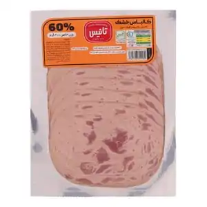 تخفیف 45% خرید انواع سوسیس هات داگ 