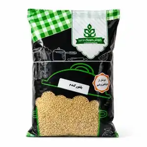 تخفیف 41% خرید آرد گندم و آرد برنج