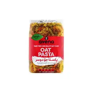 تخفیف 15% خرید پاستا آلفردو