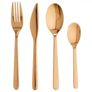 تخفیف 51% خرید سرویس قاشق چنگال