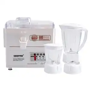 خرید آب میوه گیری با 51% تخفیف