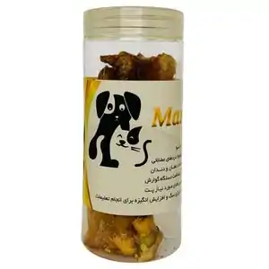 تخفیف 50% خرید انواع غذای سگ آنلاین