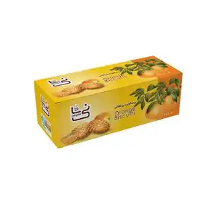 خرید انواع بیسکویت با 30% تخفیف
