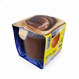 خرید شکلات صبحانه با 30% تخفیف