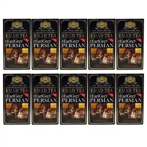 خرید انواع چای سیاه با 50% تخفیف