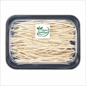 تخفیف 15% خرید ماکارونی خوشمزه