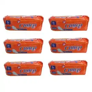 تخفیف 20% خرید نوار بهداشتی آلویز
