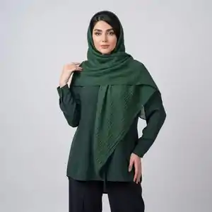 تخفیف 40% خرید انواع شال و روسری با کیفیت