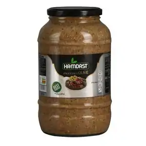 تخفیف 40% خریدروغن و ترشی زیتون