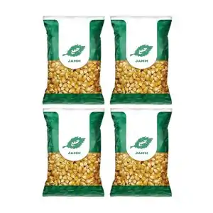 خرید ذرت و ذرت بو داده با 40% تخفیف