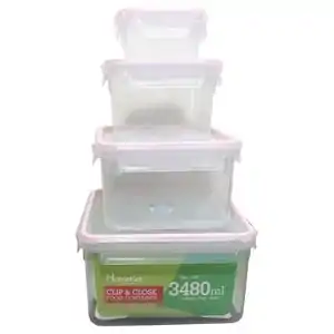 خرید ظروف یکبار مصرف و نگهدارنده تا 27% تخفیف