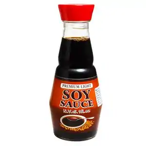 تخفیف 50% خرید انواع سس سویا مرغوب