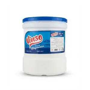 تخفیف 20% خرید انواع سس سفید خوش طعم