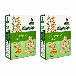 خرید جو پرک با 34% تخفیف