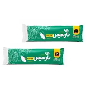 تخفیف 38% خرید نوار بهداشتی آلویز