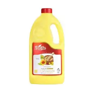 خرید روغن کنجد برای آشپزی و.. با 27% تخفیف