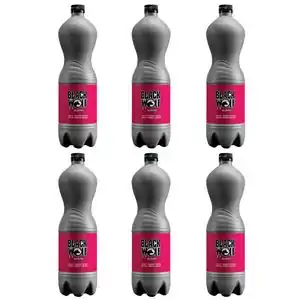 خرید نوشابه انرژی زا با 40% تخفیف