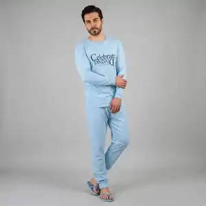 خرید لباس راحتی مردانه با 75% تخفیف