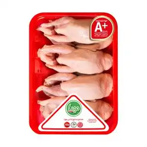 خرید جوجه گوشت کبابی با 0% تخفیف