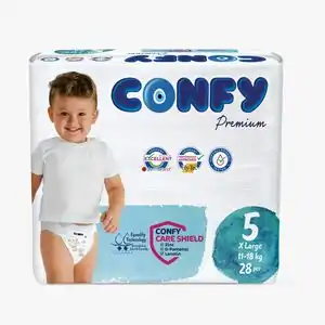 تخفیف 27% خرید انواع پوشک بچه