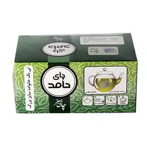 خرید انواع چای سیاه با 78% تخفیف