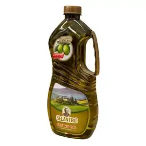 انواع روغن سرخ کردنی با 8% تخفیف