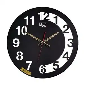 تخفیف 60% خرید ساعت دیواری فانتزی و تزئینی
