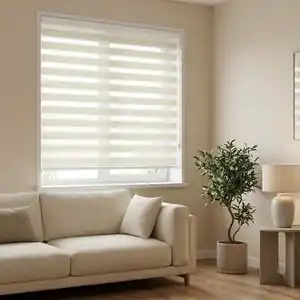 تخفیف 20% خرید پرده اتاق کودک