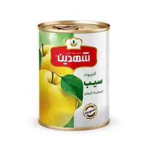 خرید کمپوت آلبالو با 44% تخفیف